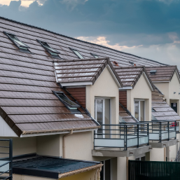 NOVALYS La Sentinelle  34 logements collectifs