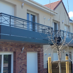 LE CLOS DU PRES - Construction de 48 logements